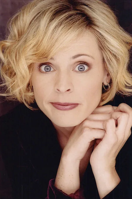 تصویر Maria Bamford