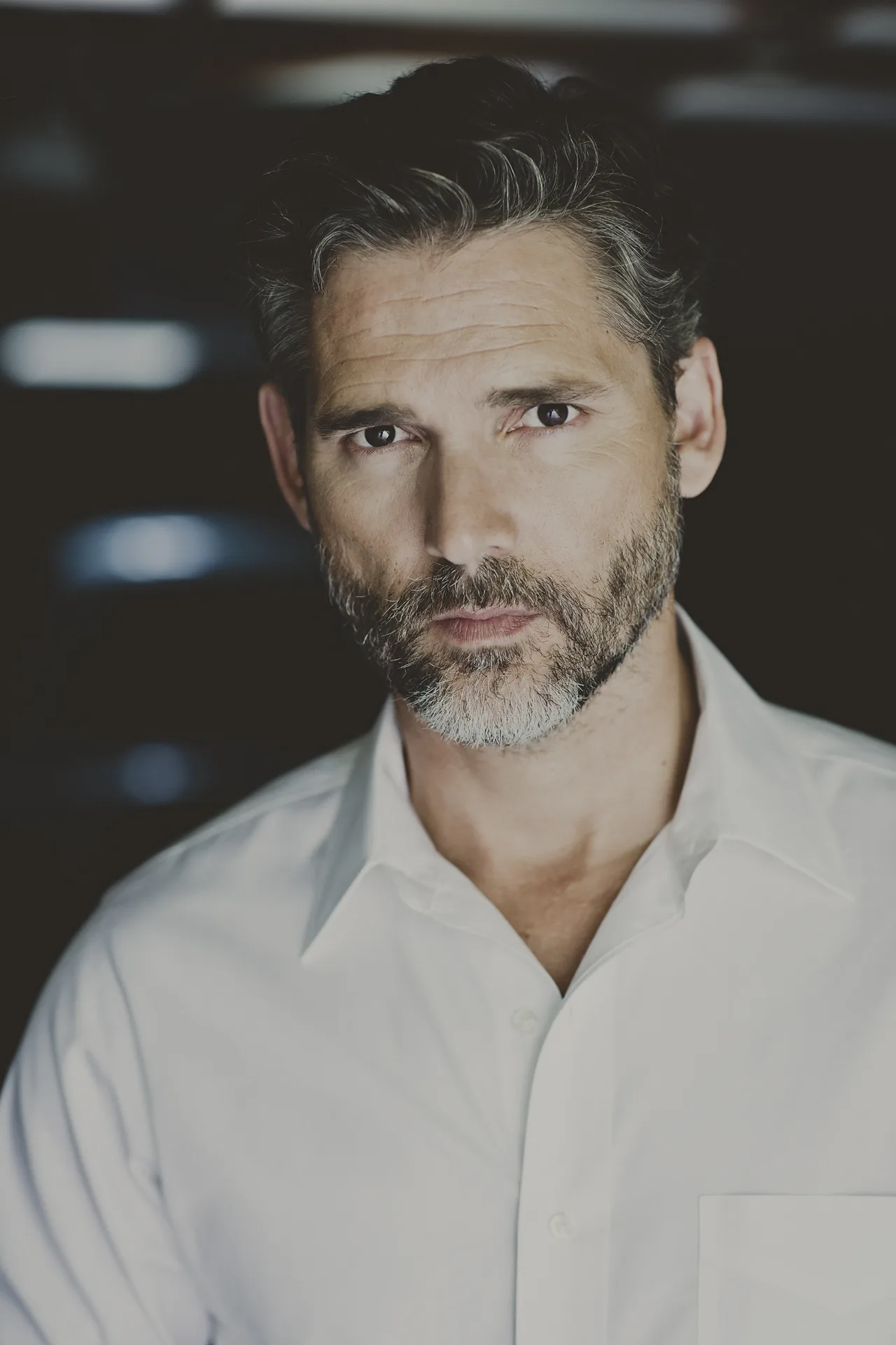 تصویر Eric Bana