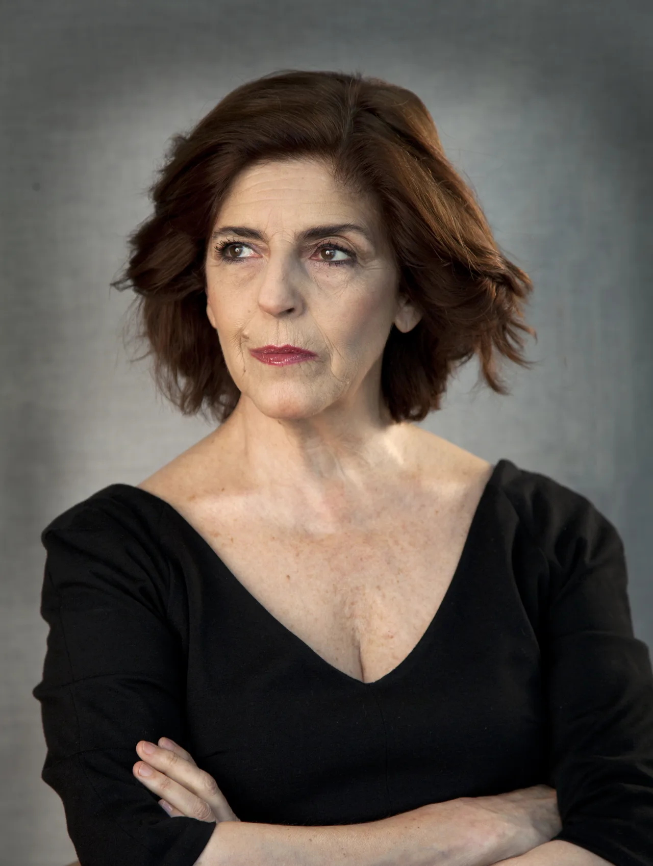 تصویر Cristina Banegas