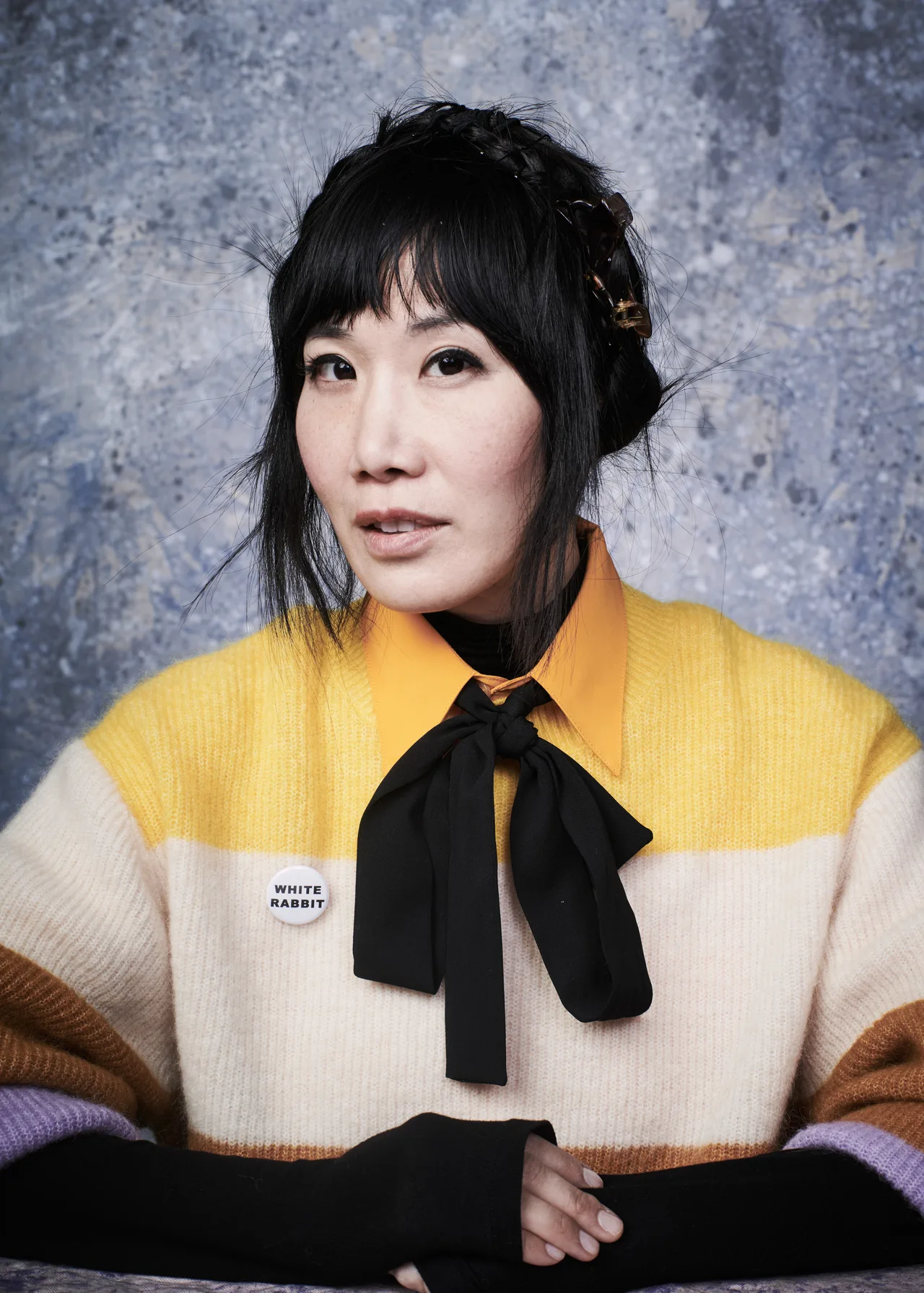 تصویر Vivian Bang