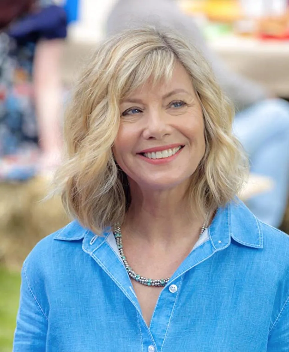 تصویر Glynis Barber