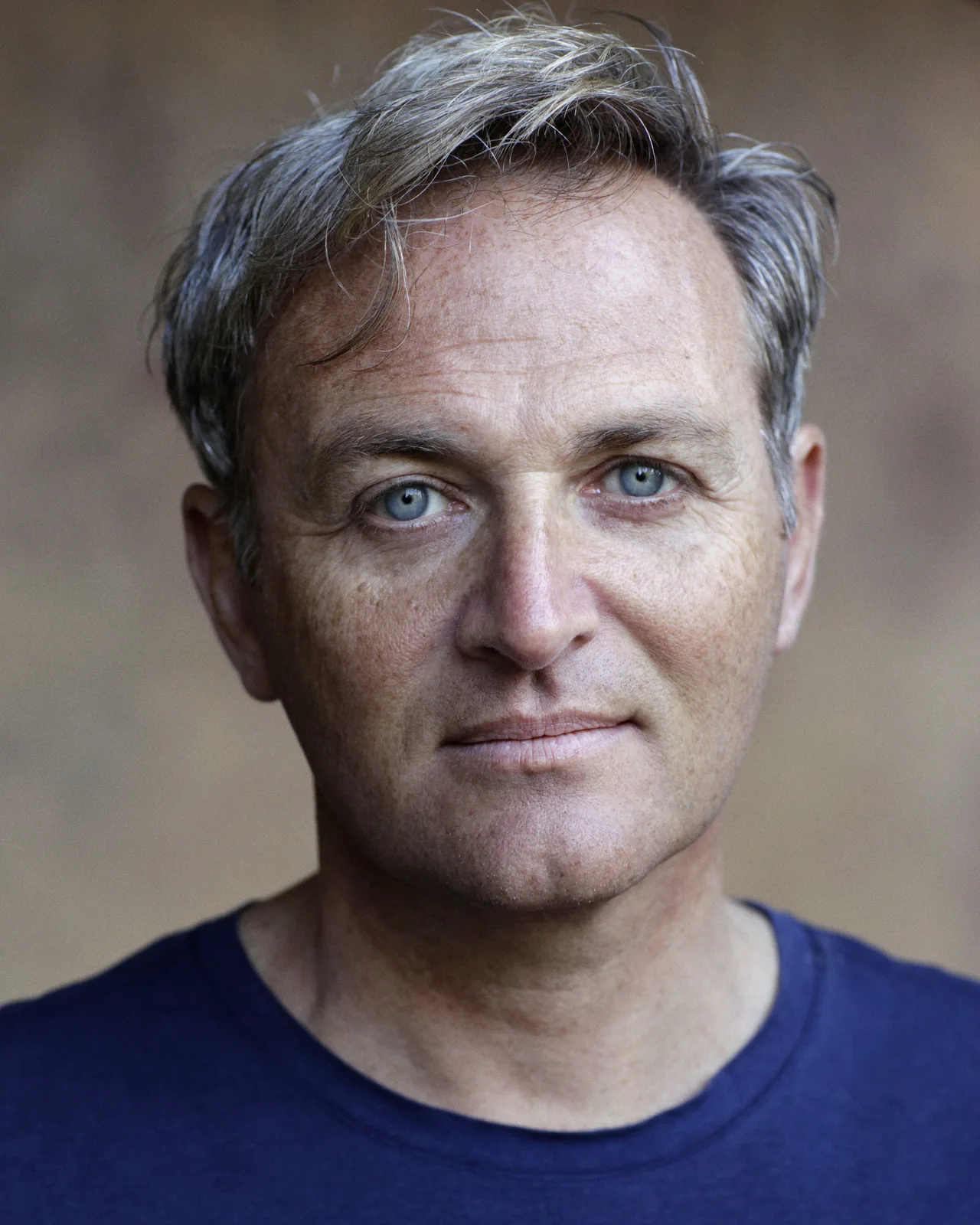 تصویر Roger Barclay