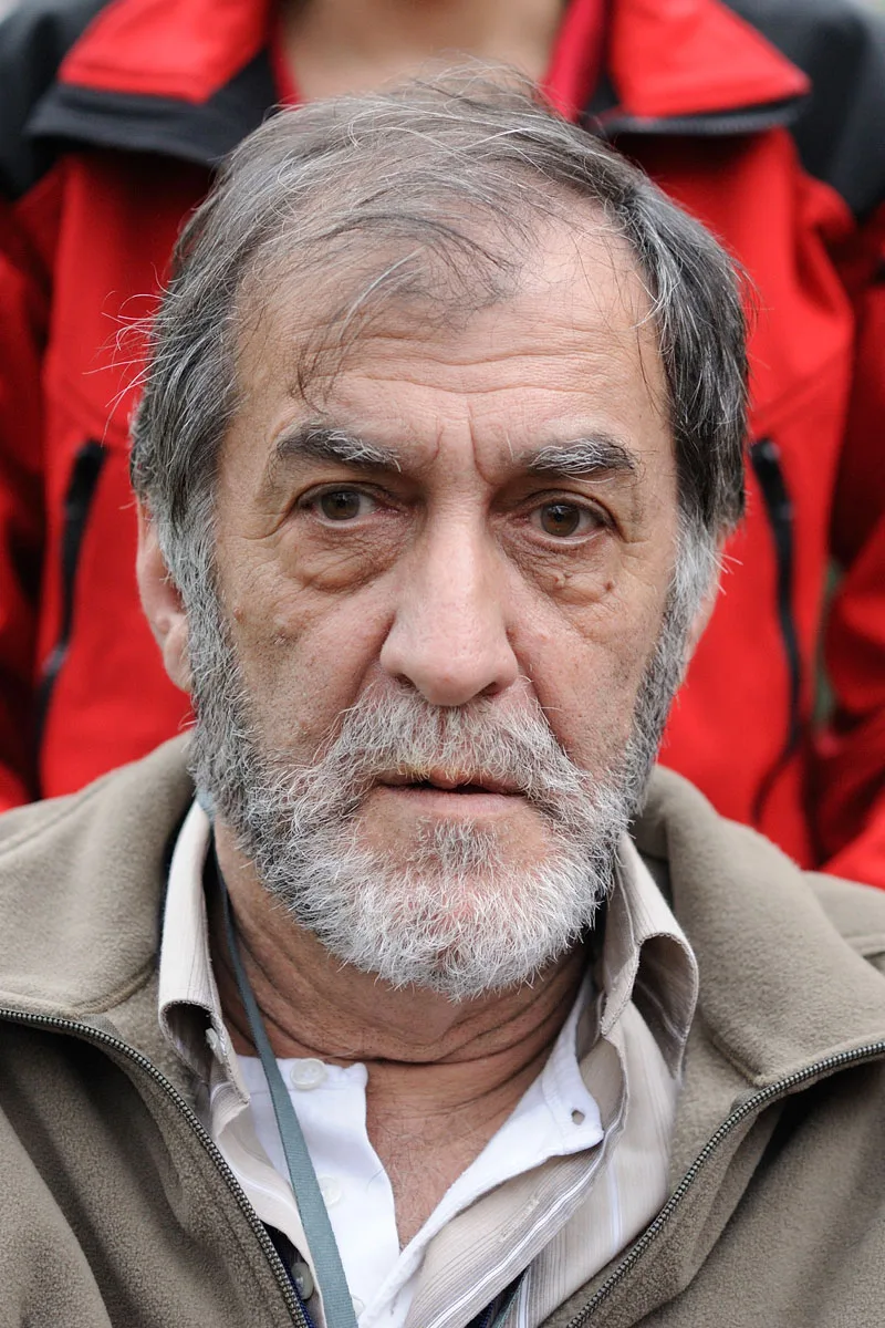تصویر Ramón Barea