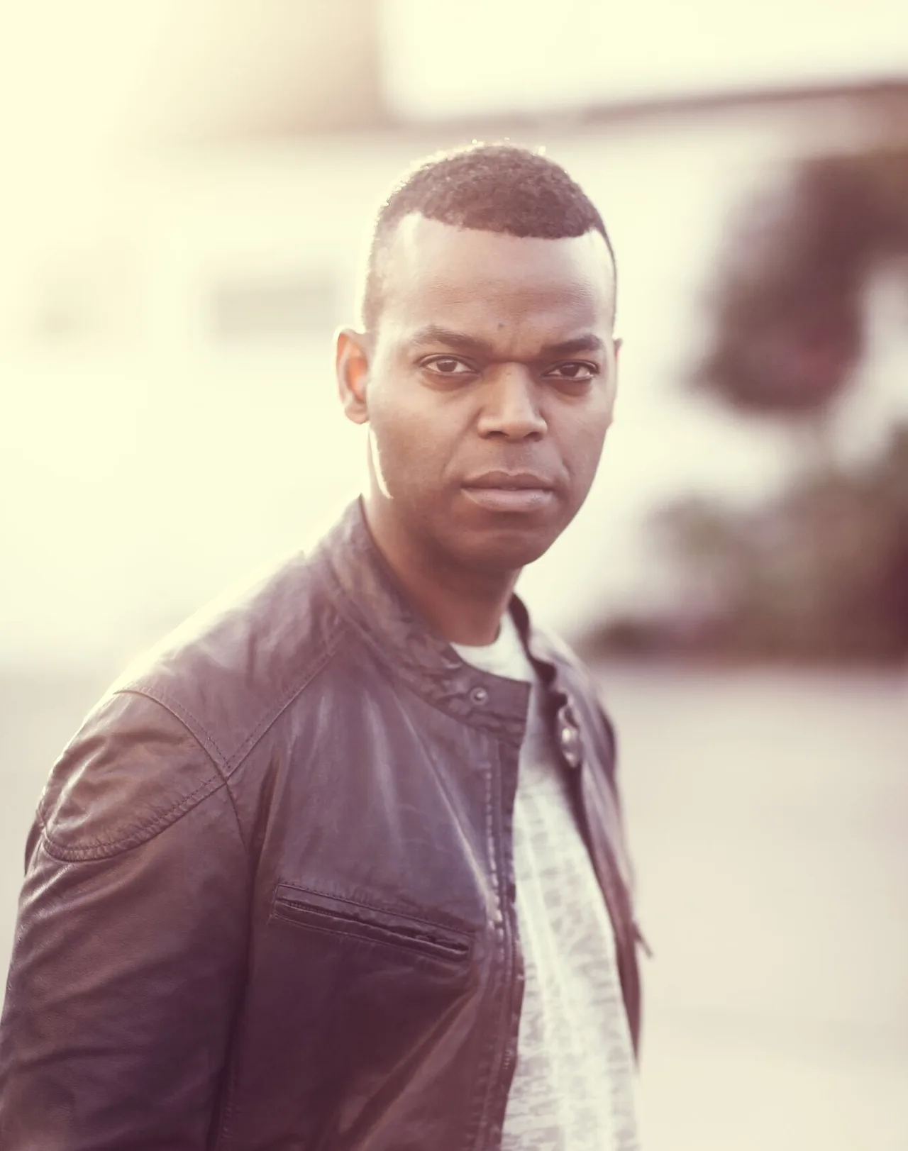 تصویر Demore Barnes