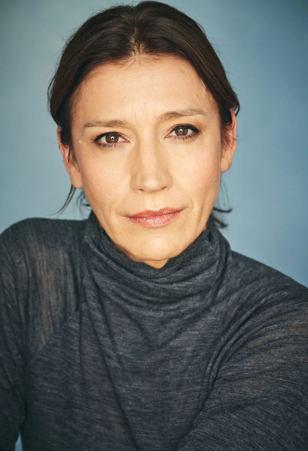 تصویر Louise Barnes