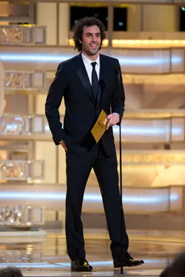 تصویر Sacha Baron Cohen