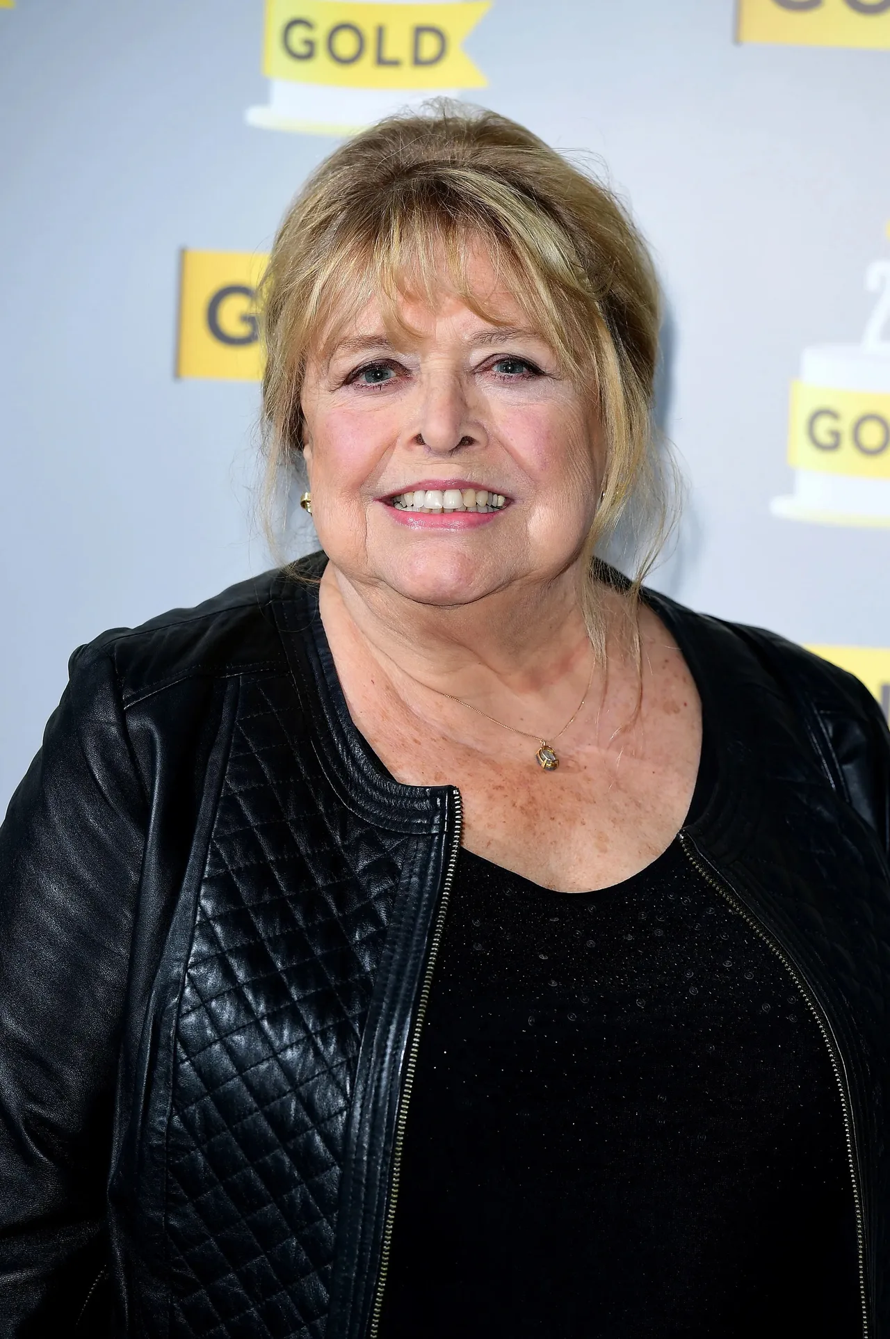 تصویر Lynda Baron