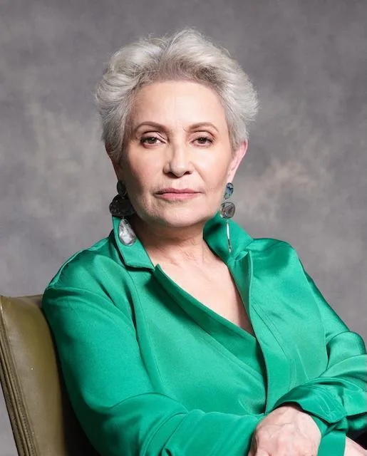 تصویر Adriana Barraza