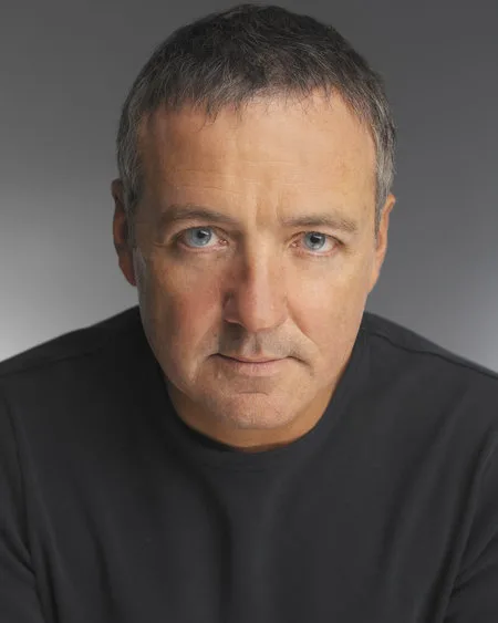 تصویر Paul Barrett