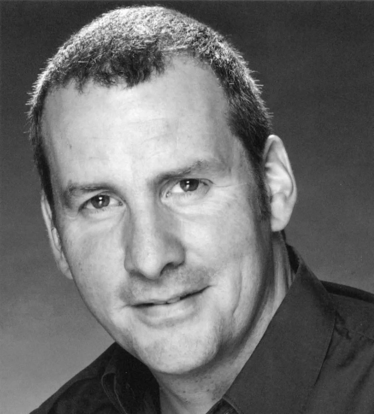 تصویر Chris Barrie