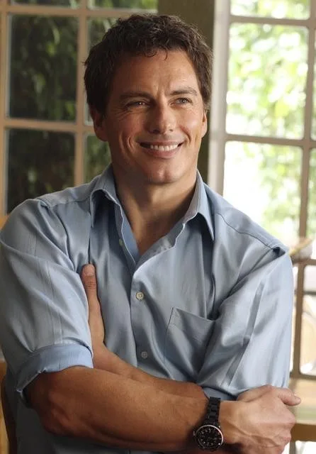 تصویر John Barrowman