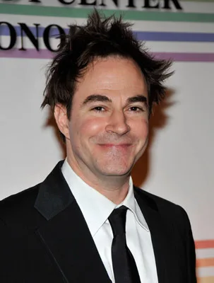 تصویر Roger Bart