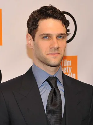تصویر Justin Bartha