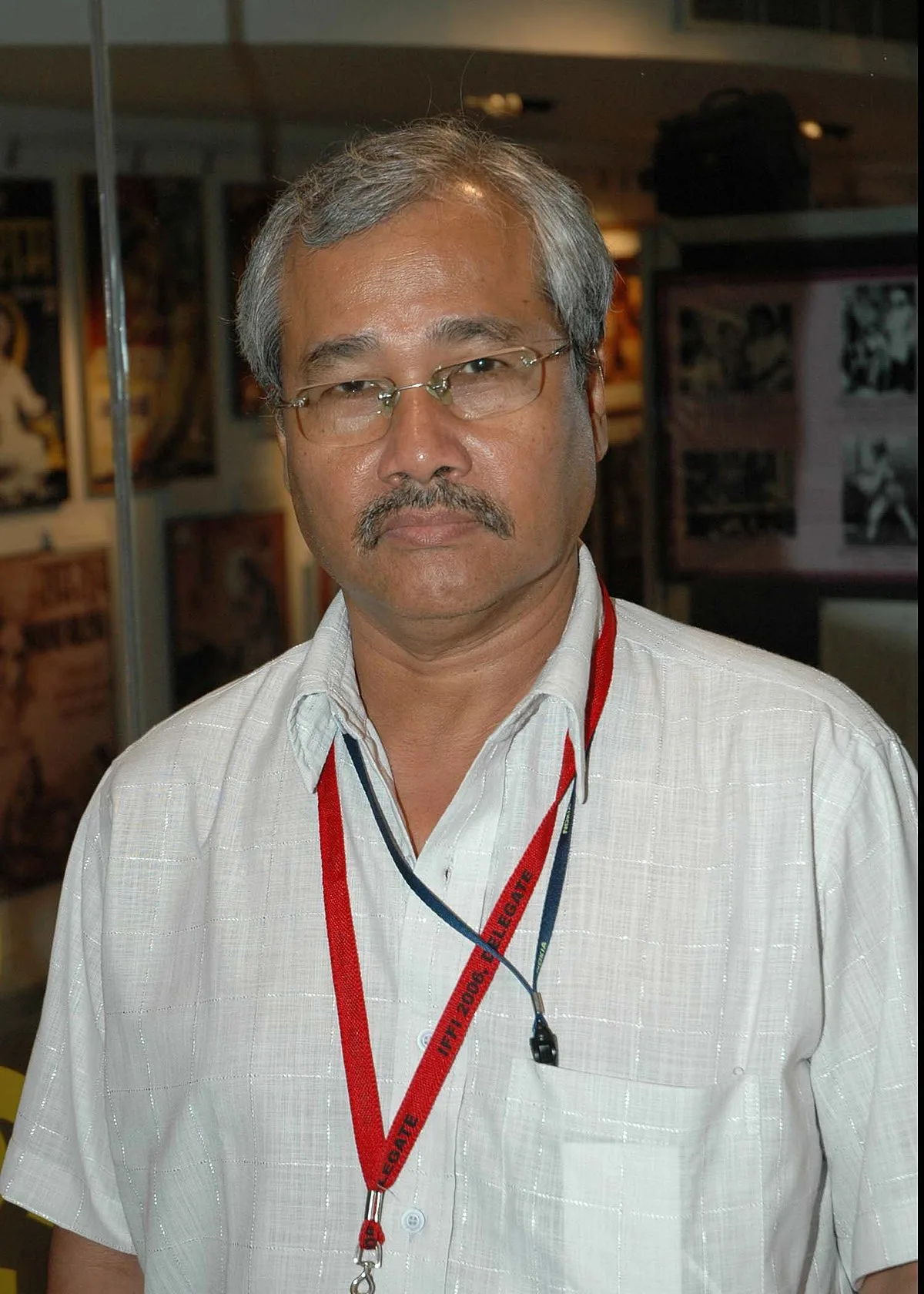 تصویر Jahnu Barua