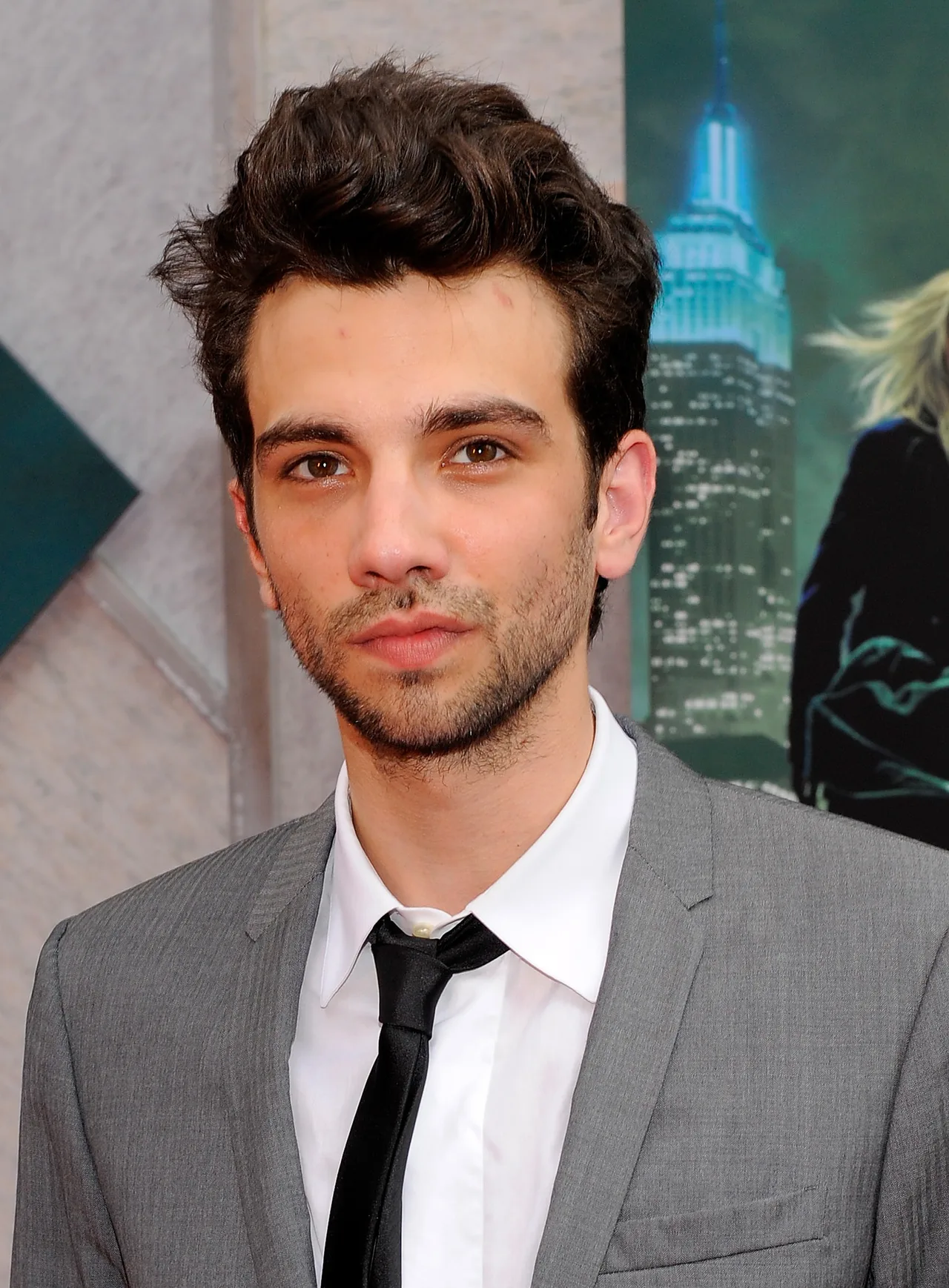 تصویر Jay Baruchel