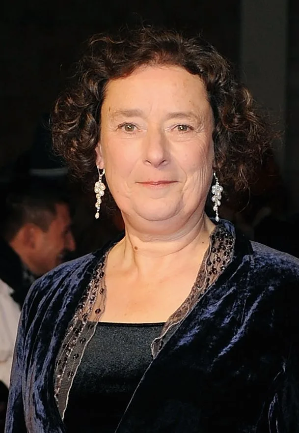 تصویر Linda Bassett