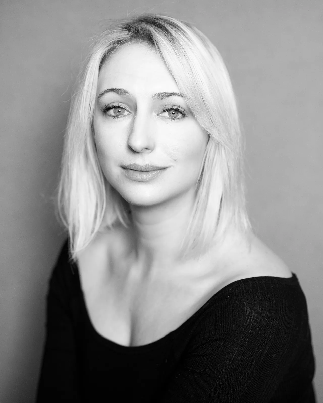 تصویر Ali Bastian
