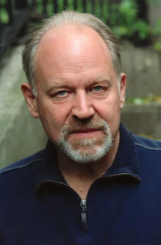 تصویر Geoffrey Bateman