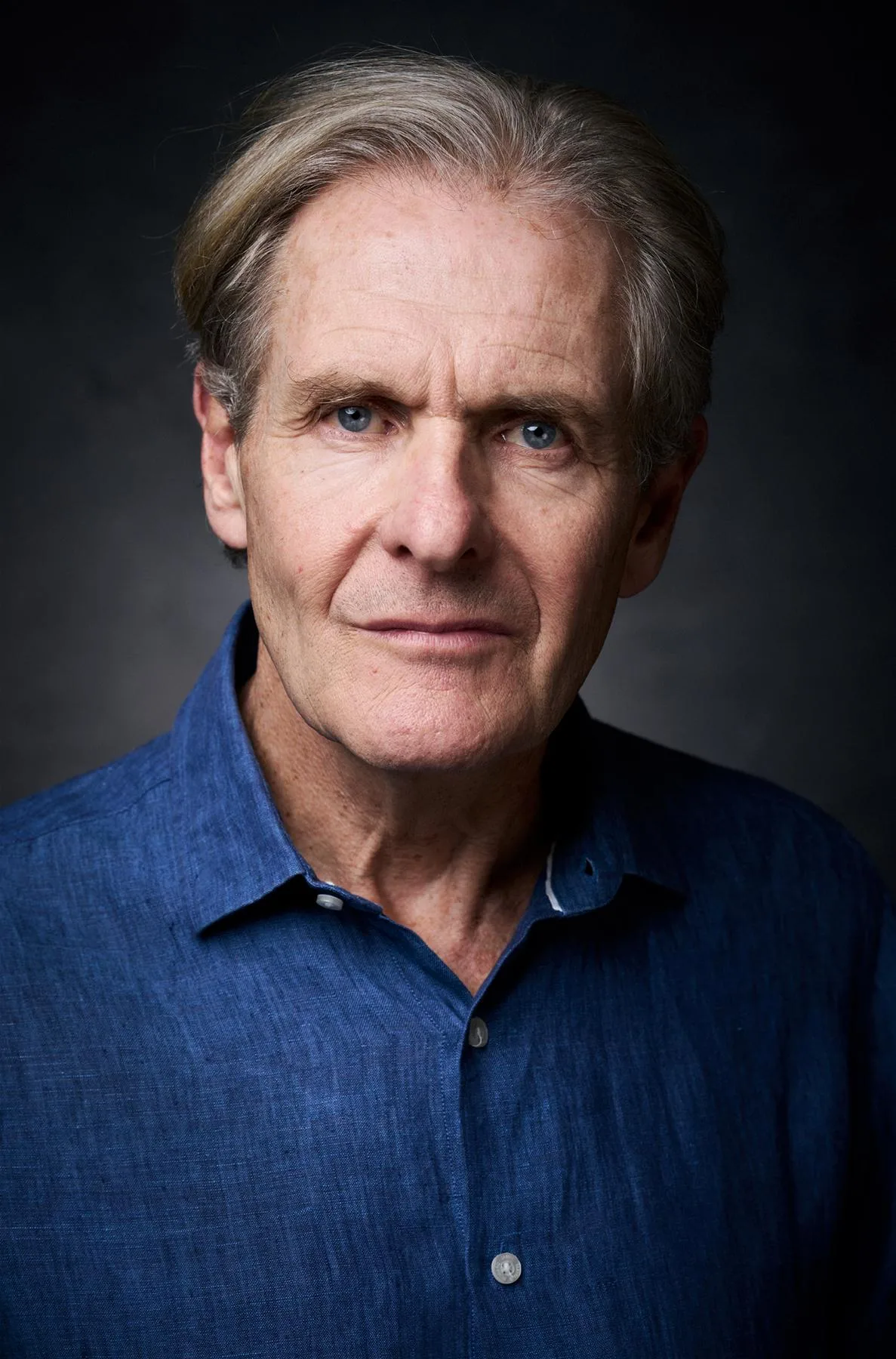 تصویر Robert Bathurst