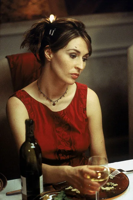 تصویر Helen Baxendale