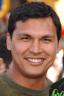 تصویر Adam Beach