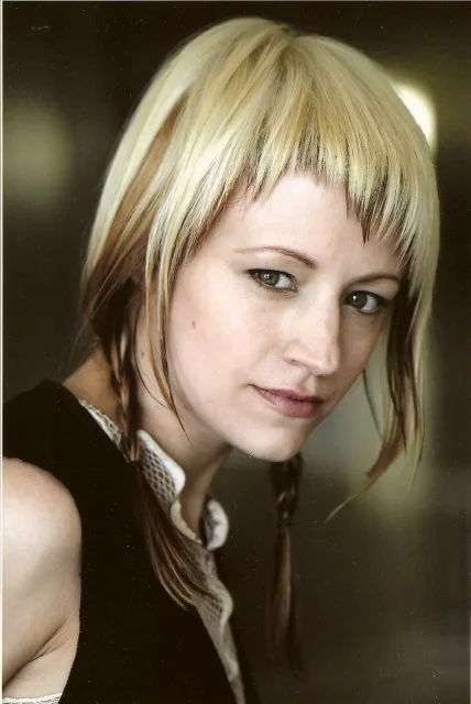 تصویر Lindsay Beamish