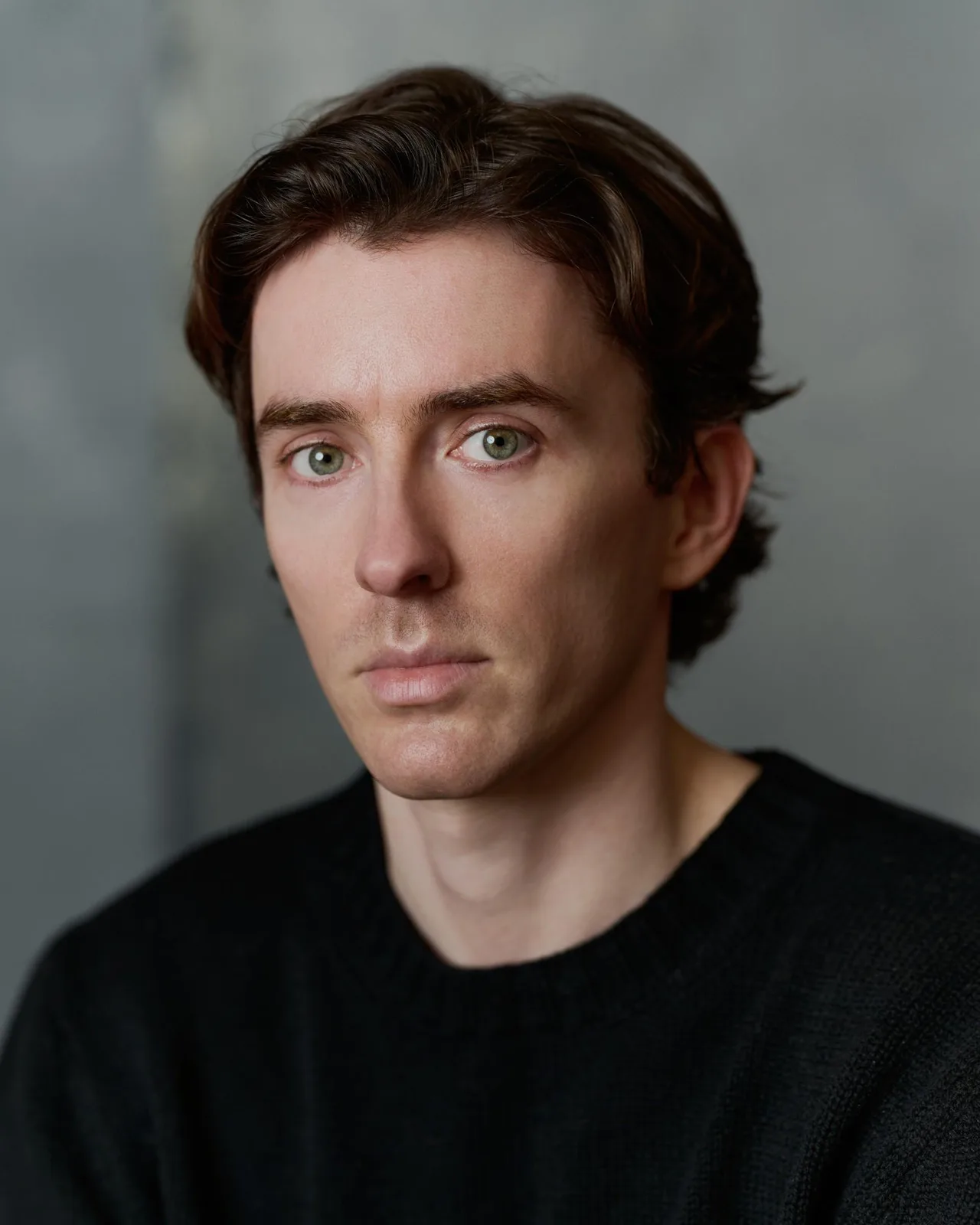 تصویر Matthew Beard
