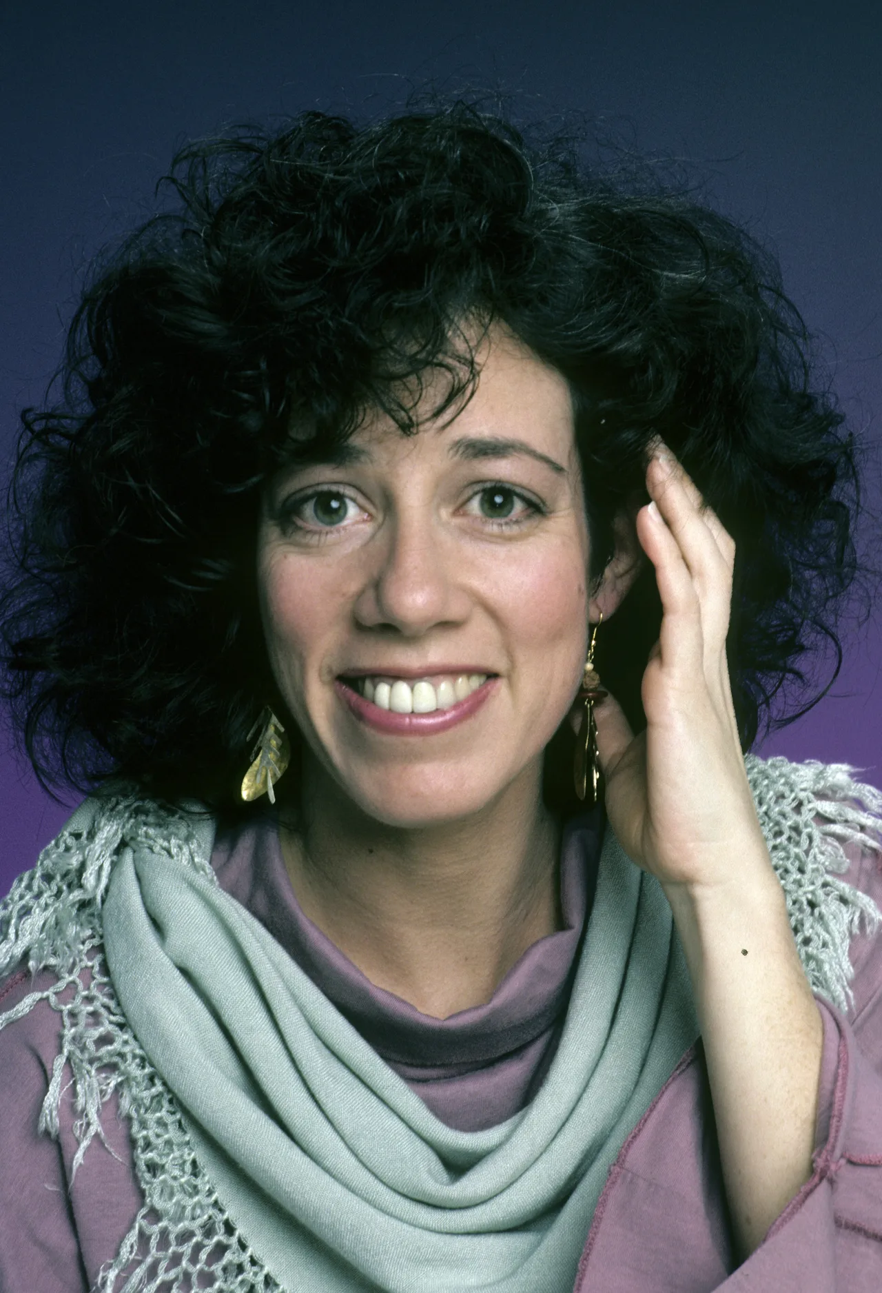 تصویر Allyce Beasley
