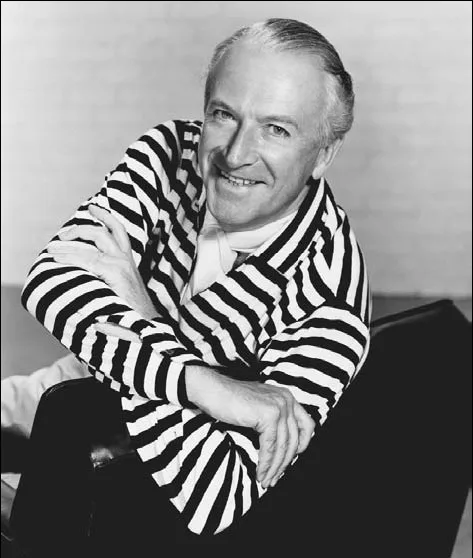 تصویر Cecil Beaton