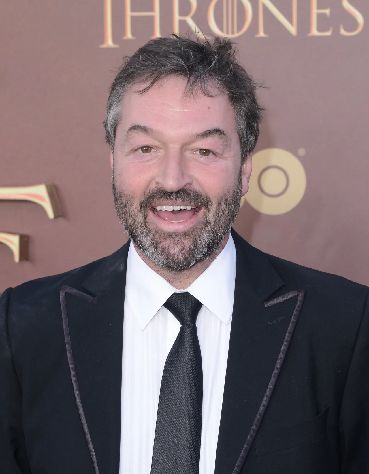 تصویر Ian Beattie
