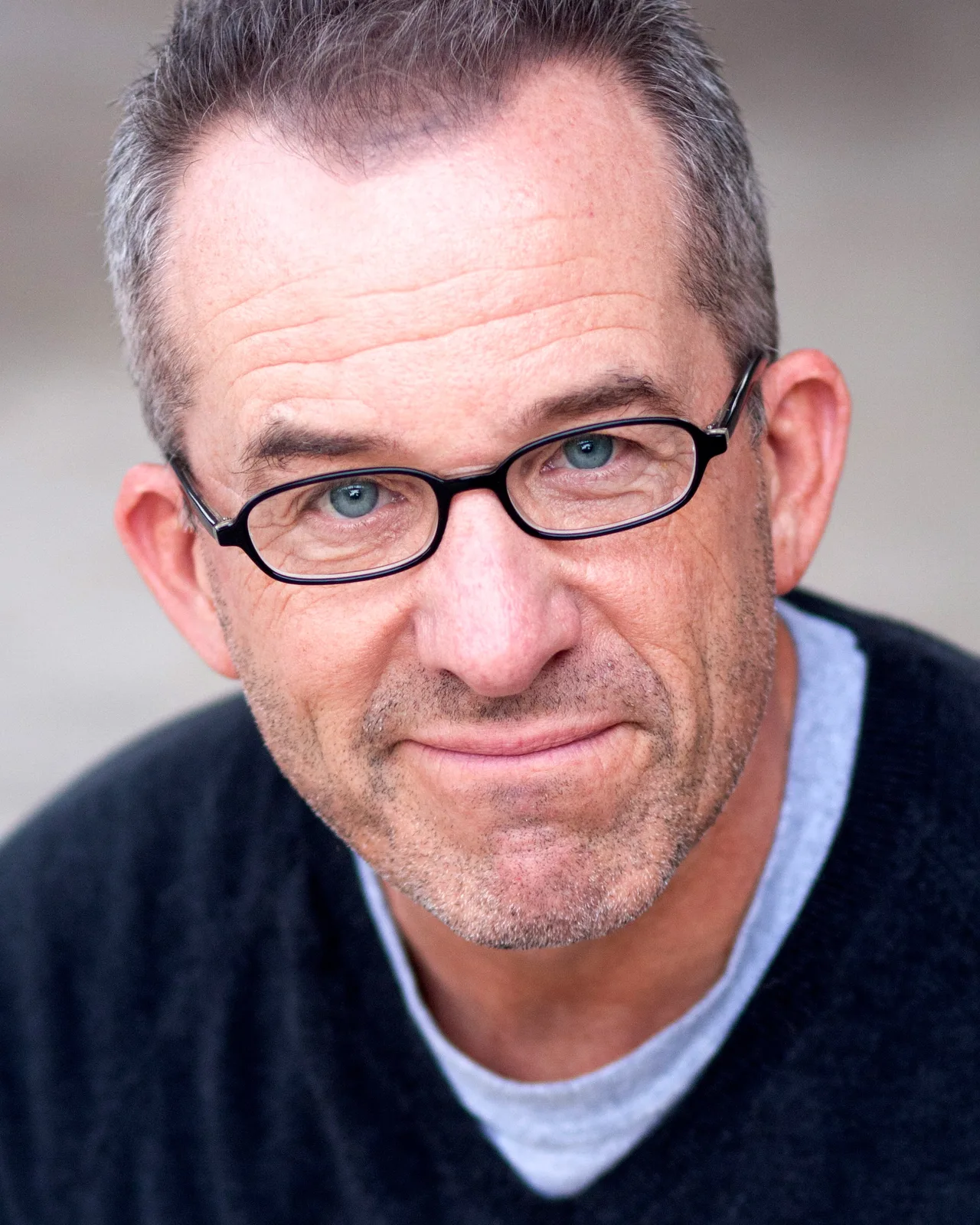تصویر Michael Beattie