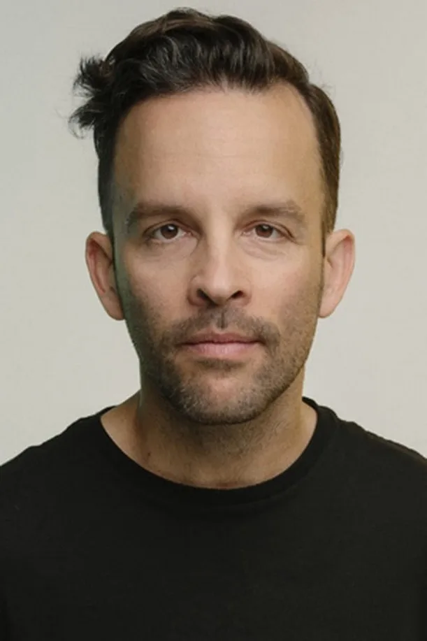 تصویر Marc Beaupré