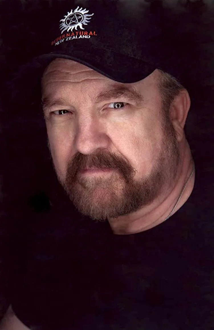 تصویر Jim Beaver