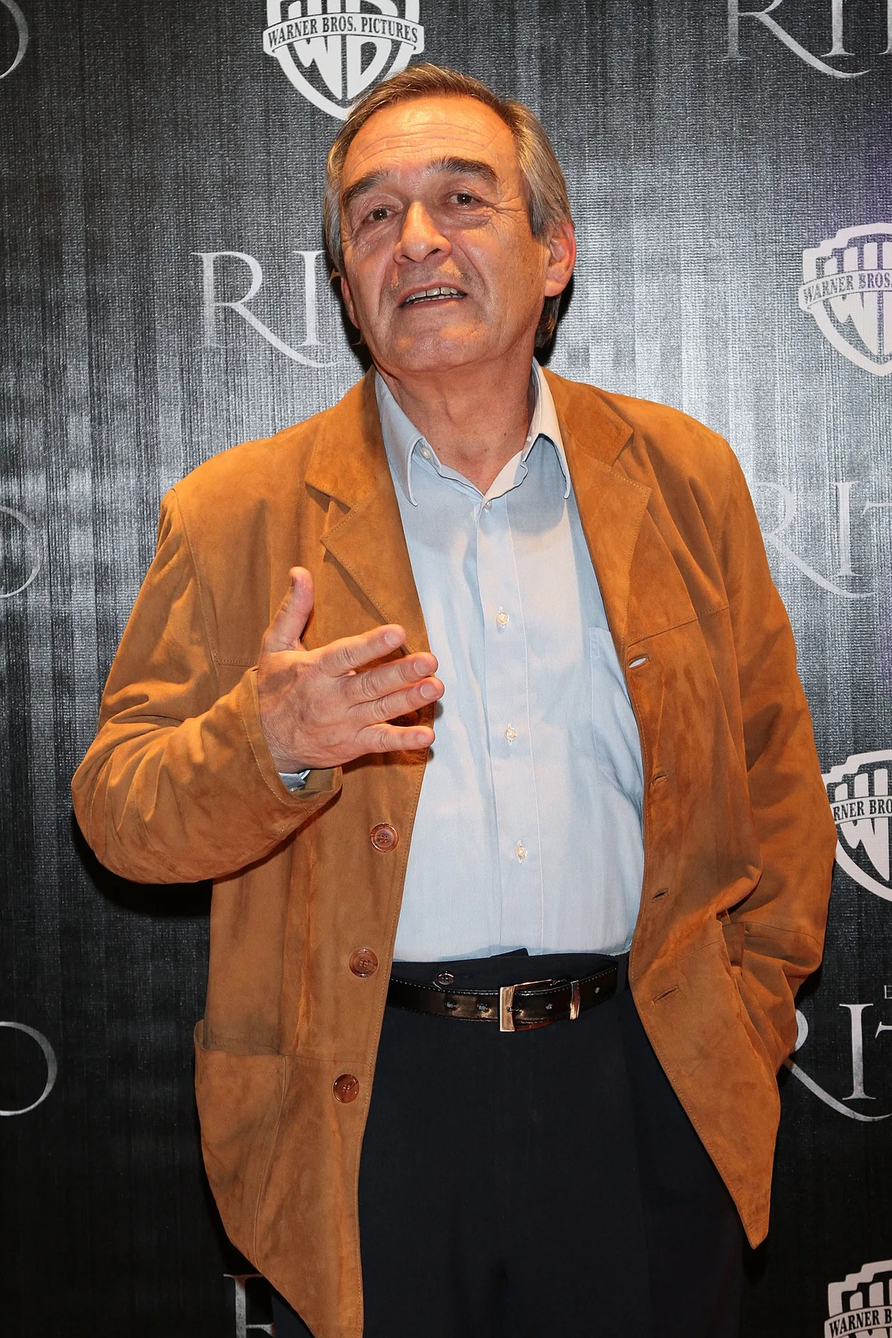 تصویر Fernando Becerril