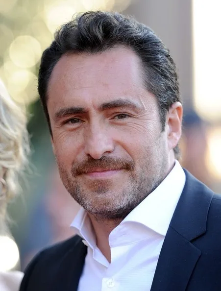 تصویر Demián Bichir