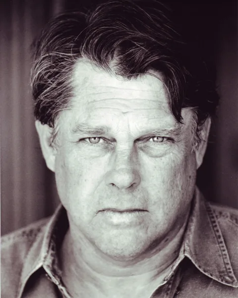 تصویر Graham Beckel