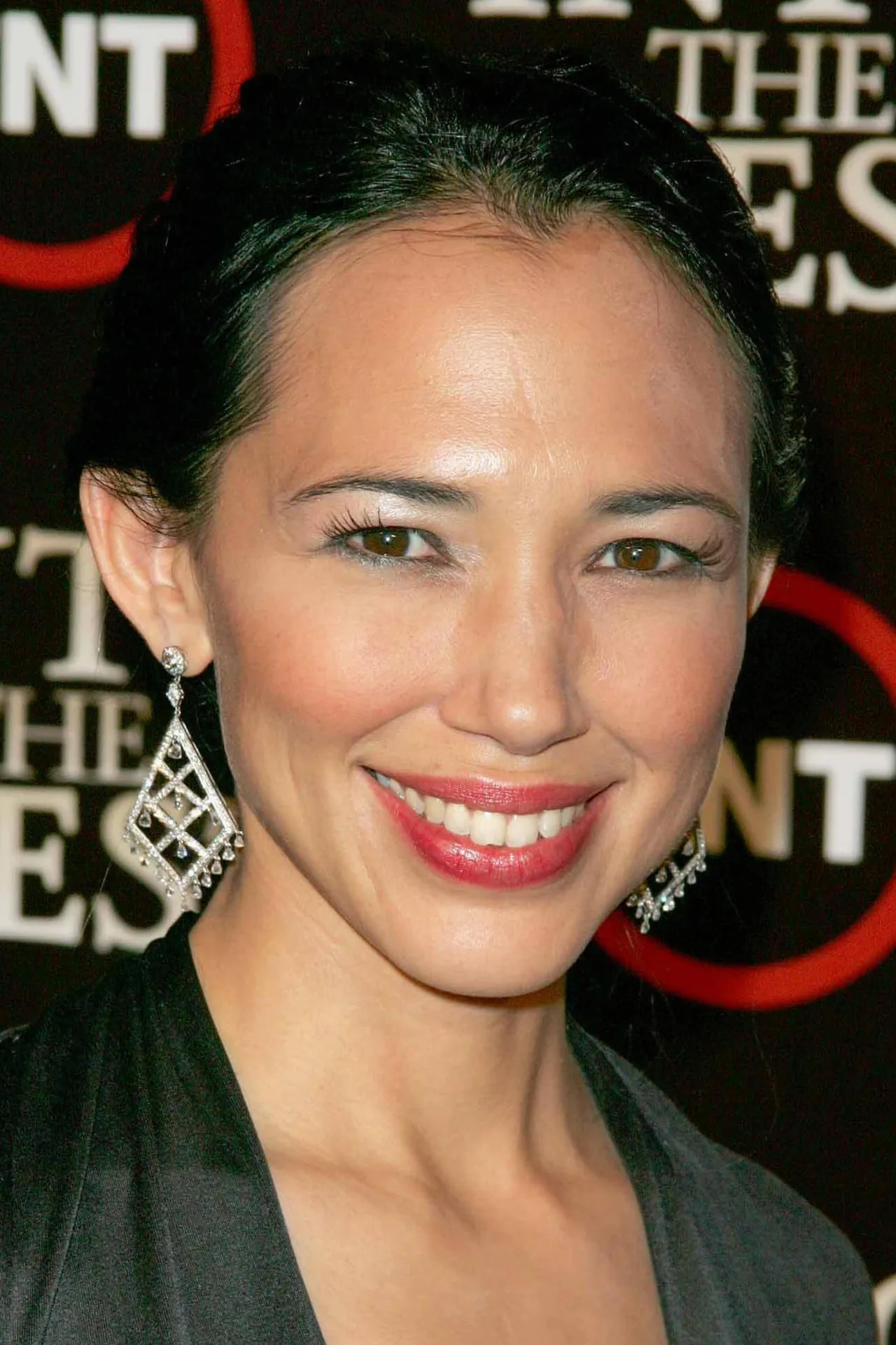 تصویر Irene Bedard
