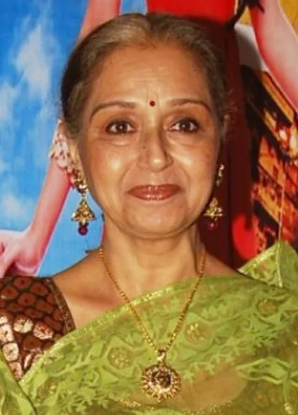 تصویر Beena Banerjee