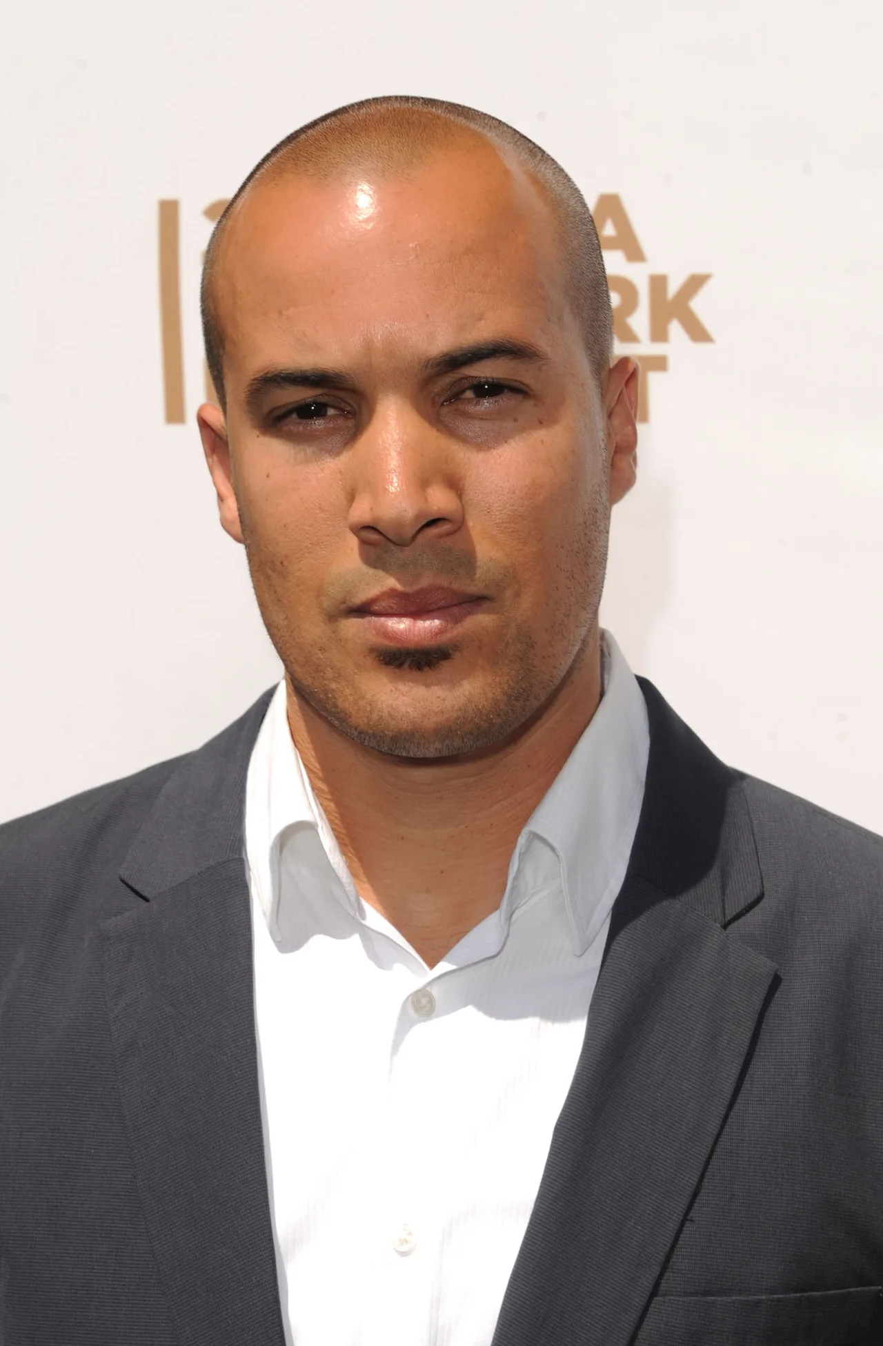 تصویر Coby Bell