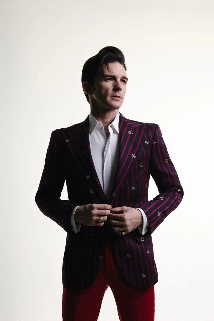 تصویر Drake Bell