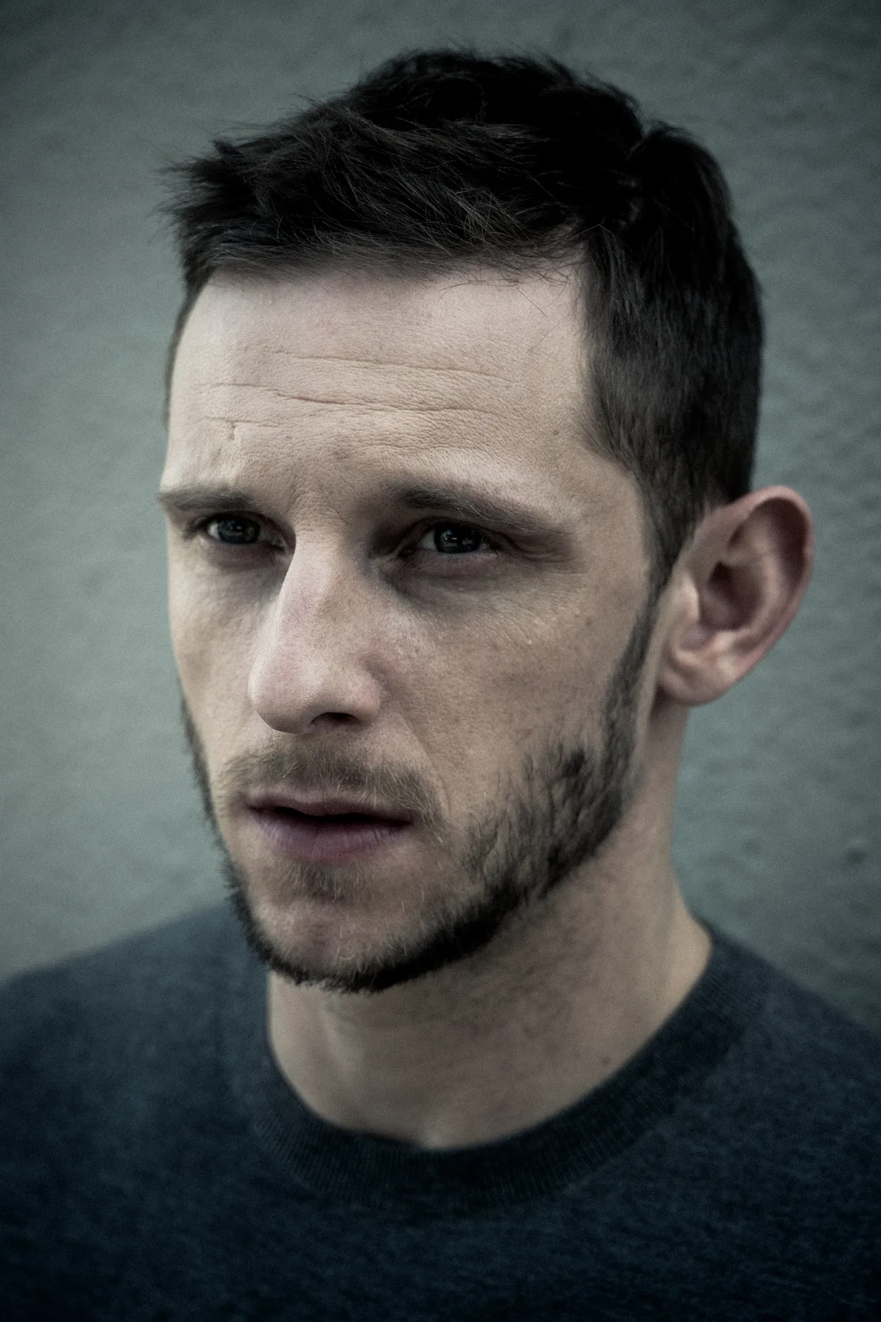 تصویر Jamie Bell
