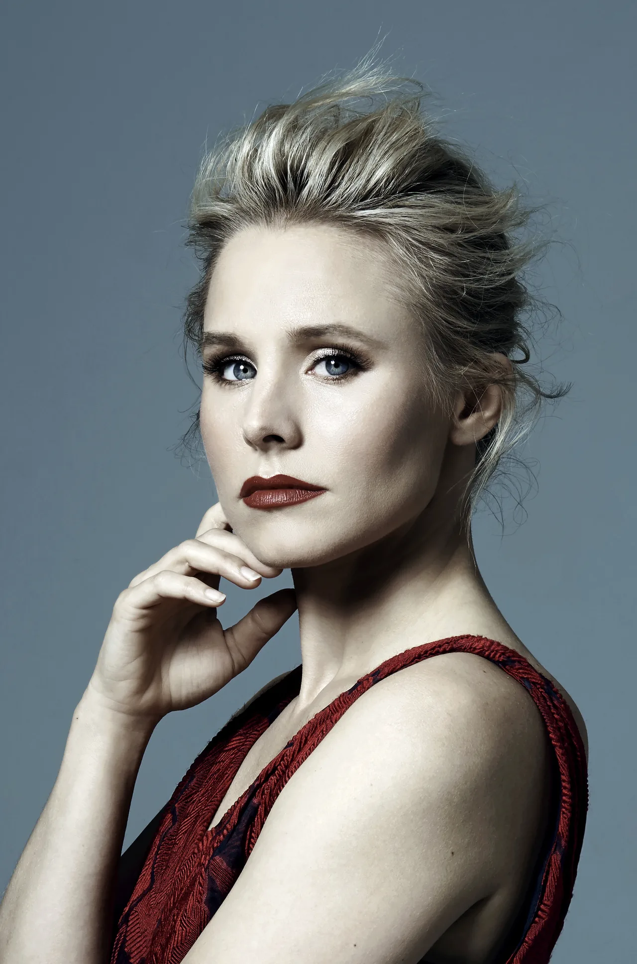 تصویر Kristen Bell