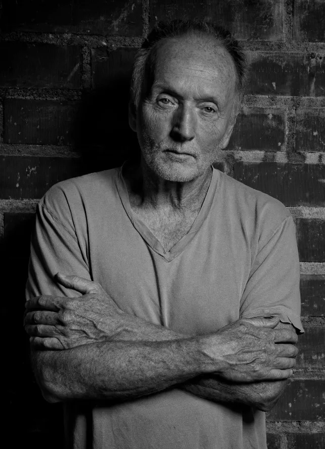 تصویر Tobin Bell