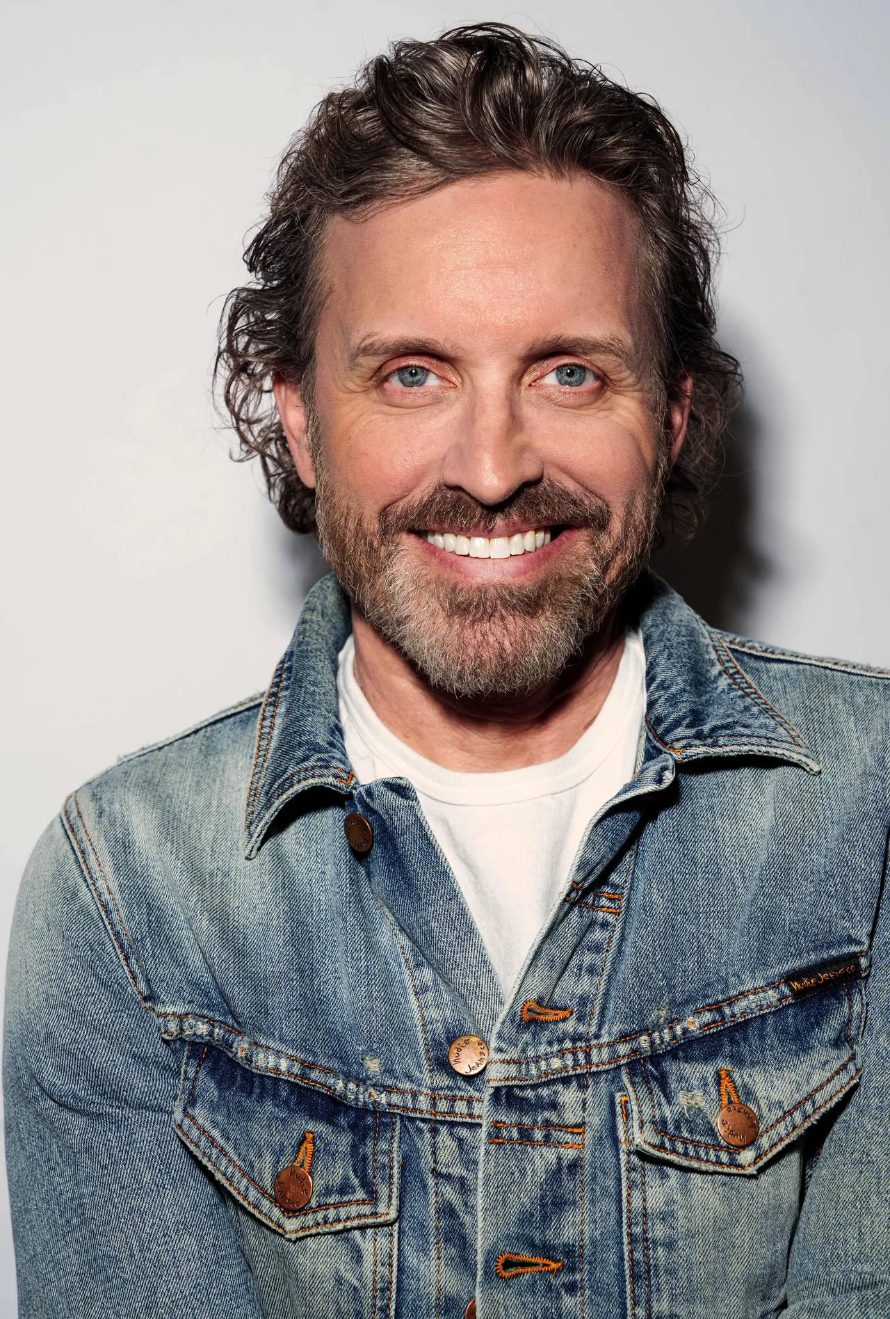تصویر Rob Benedict