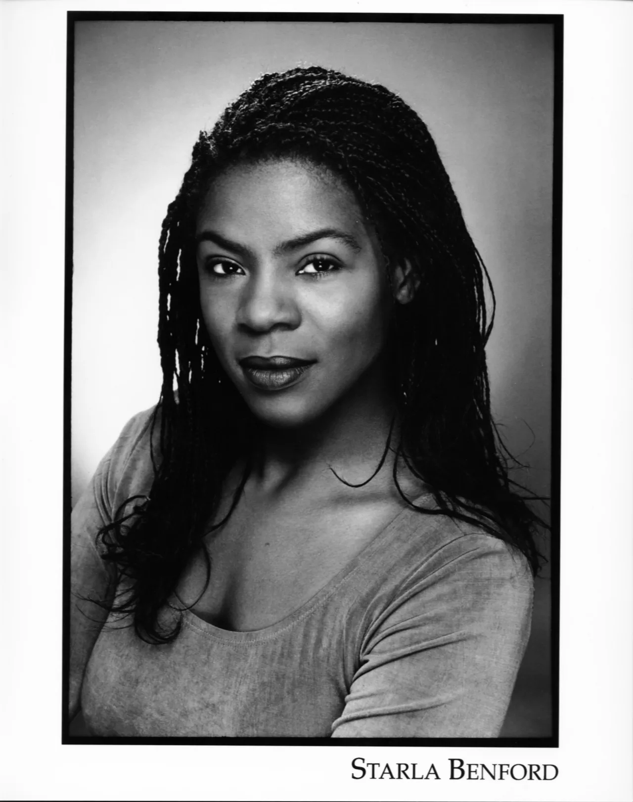 تصویر Starla Benford