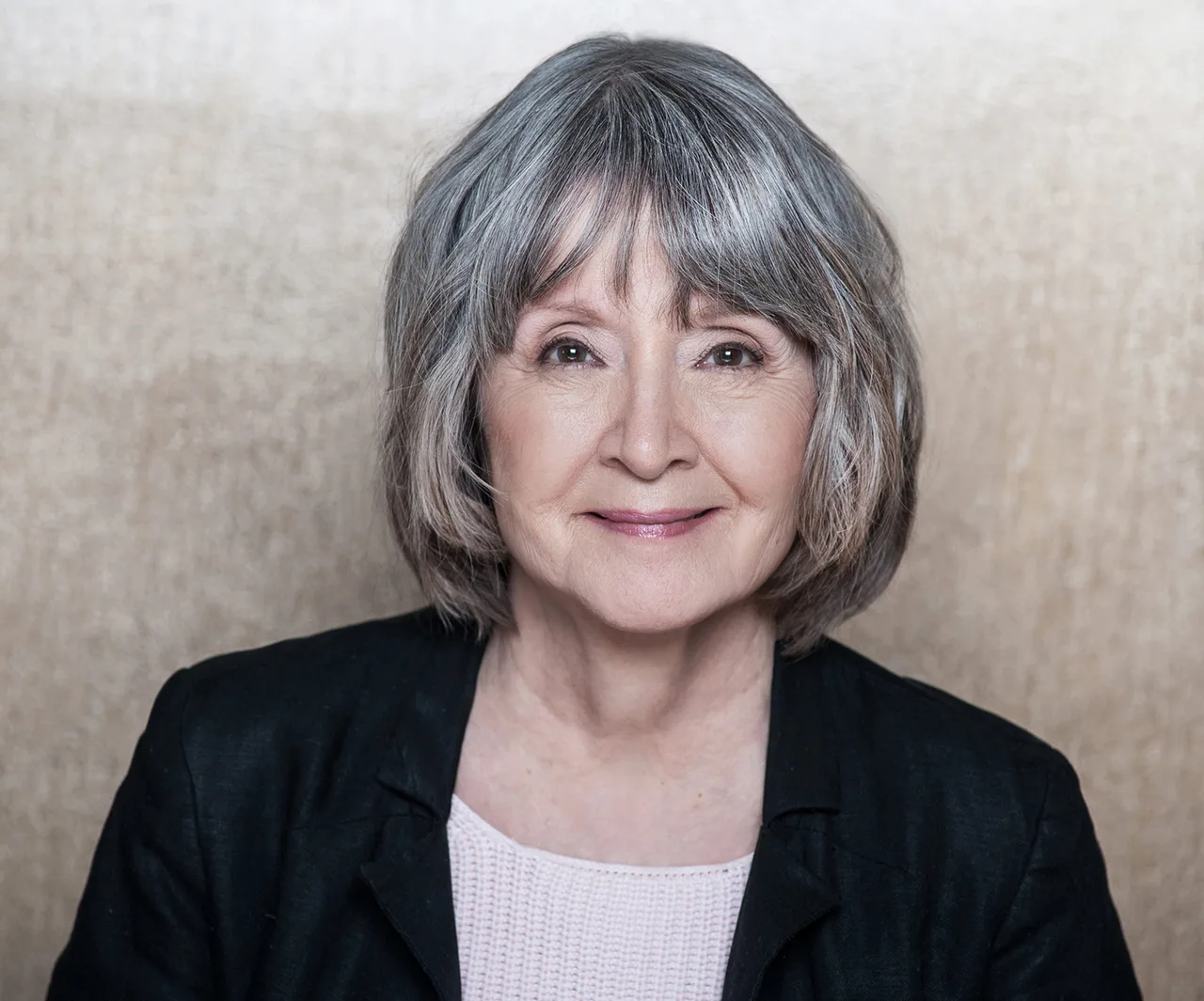 تصویر Marcia Bennett