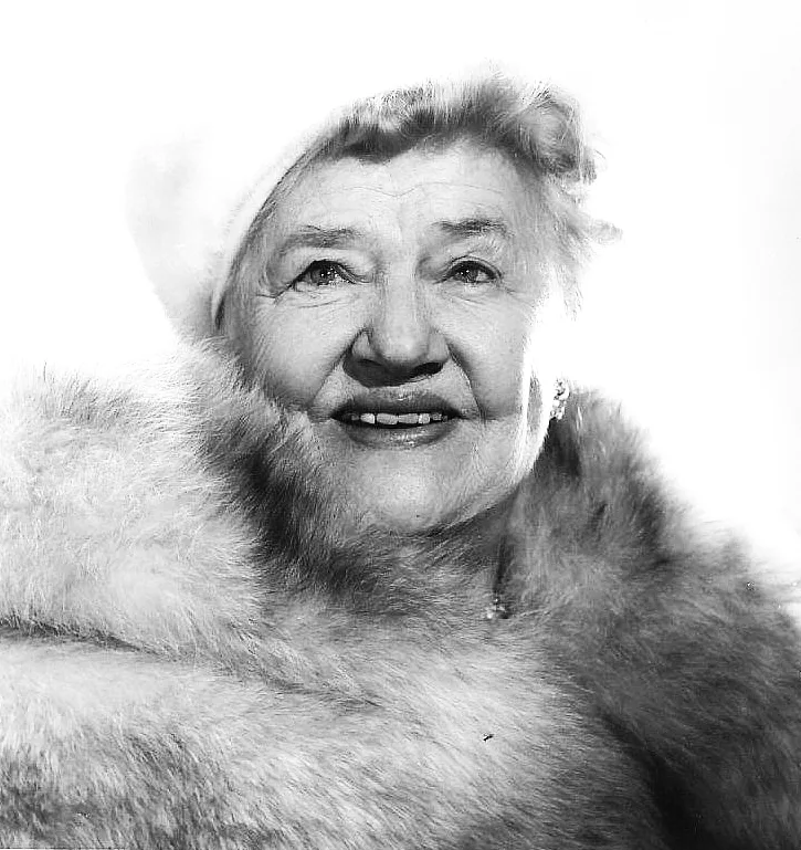 تصویر Marjorie Bennett