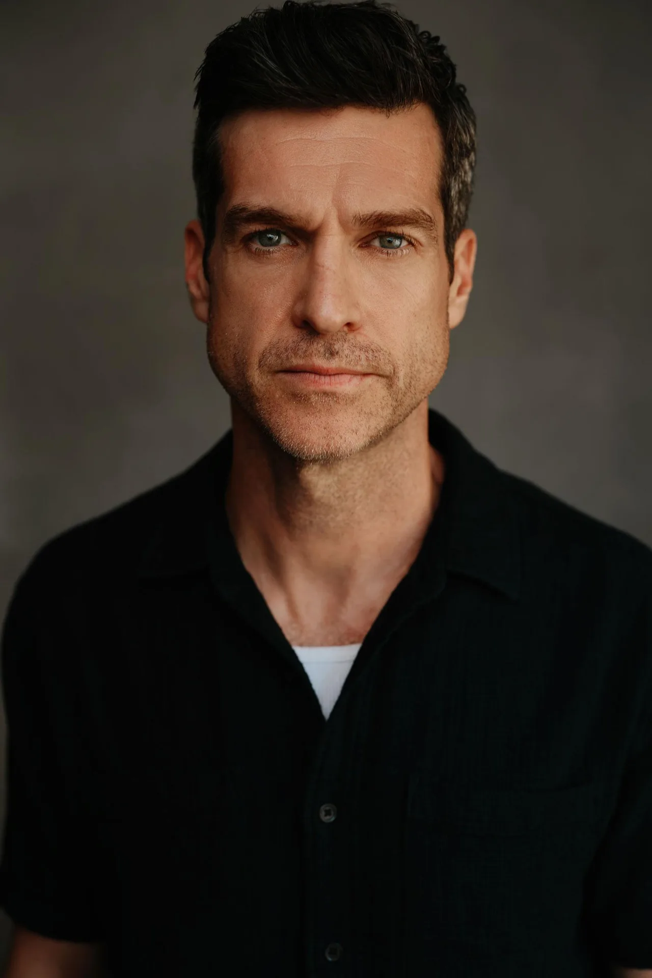 تصویر Zachary Bennett