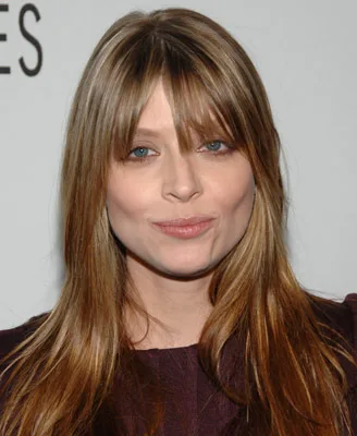تصویر Amber Benson