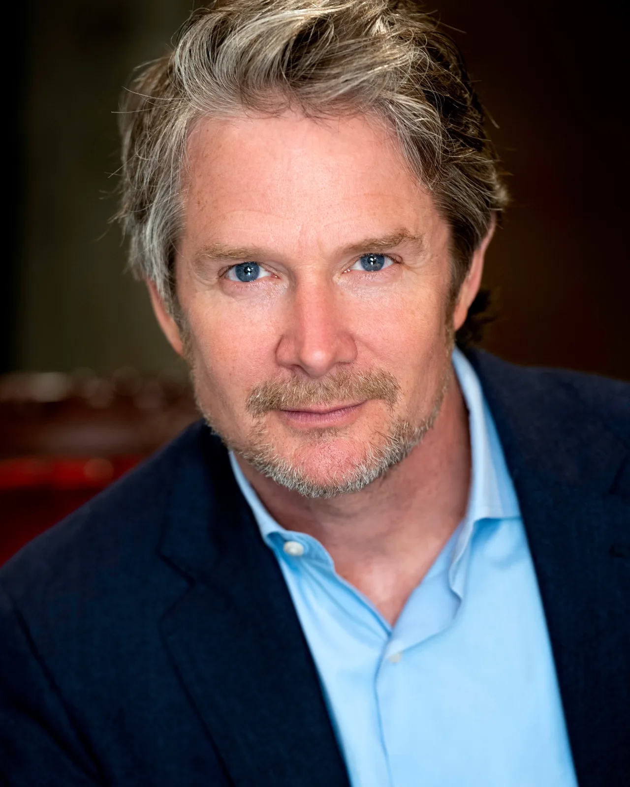 تصویر Peter Hans Benson